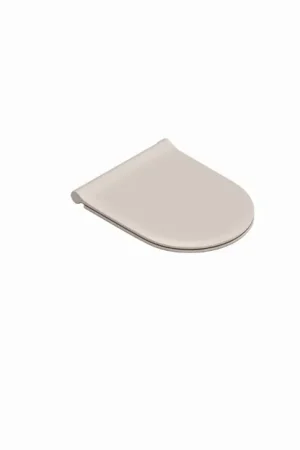 Catalano Sfera / Zero closetzitting slim SC/QR Mat Seta 0551200031 Goedkoop