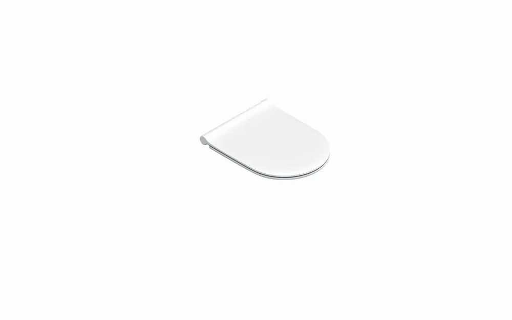 Catalano Sfera / Zero closetzitting slim SC/QR mat wit 0551200021 Premium