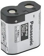 Grohe 6V lithium batterij type CR-P2 42886000 Laatste Kans