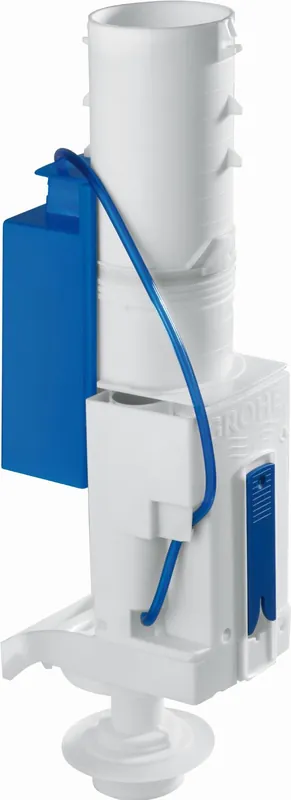 Grohe AV-1 bodemklep metoverloop Actieprijs