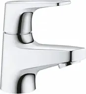 Bestseller Grohe BauFlow fonteinkraan XS-size chroom 20575000