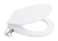 Speciale Aanbieding Grohe Bidetzitting manueel alpine wit 39648SH0
