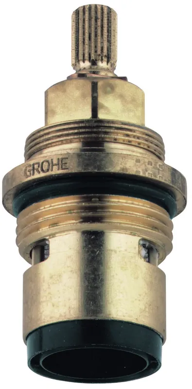 Grohe binnenwerk bovendeel keramisch, 3/4" 45885000 Lage Prijs