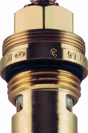 Speciale Aanbieding Grohe binnenwerk bovendeel keramisch, 3/8"
