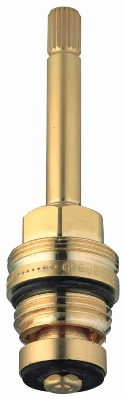 Bestseller Grohe binnenwerk bovendeel niet keramisch met greep 1/2" 07147000