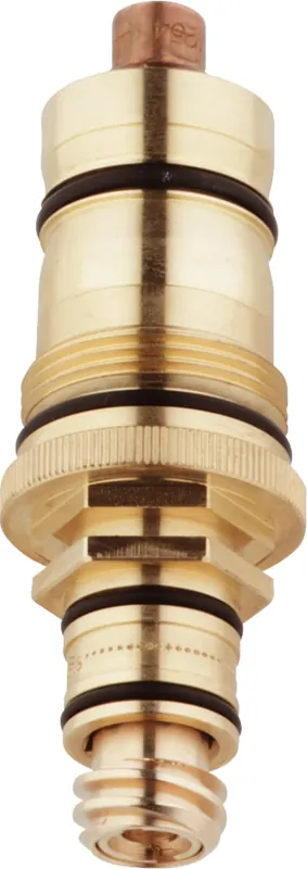 Grohe binnenwerk thermo-element met greep, 1/2" Gratis Retour