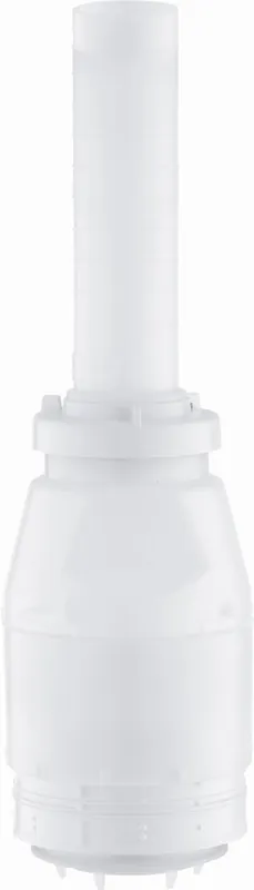 Grohe bodemklep chroom Direct Beschikbaar