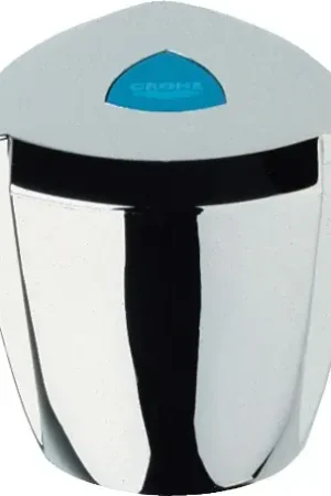 Uitverkoop Grohe Costa greep, chroom