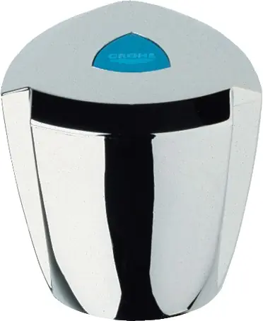Uitverkoop Grohe Costa greep, chroom