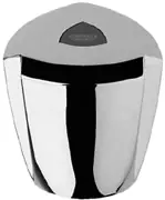 Betaalbaar Grohe Costa greep, chroom