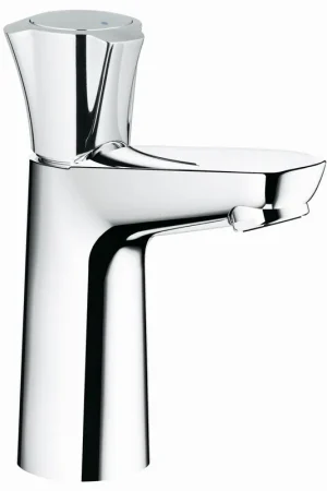 Actieprijs Grohe Costa L fontein hoog chroom 20186001
