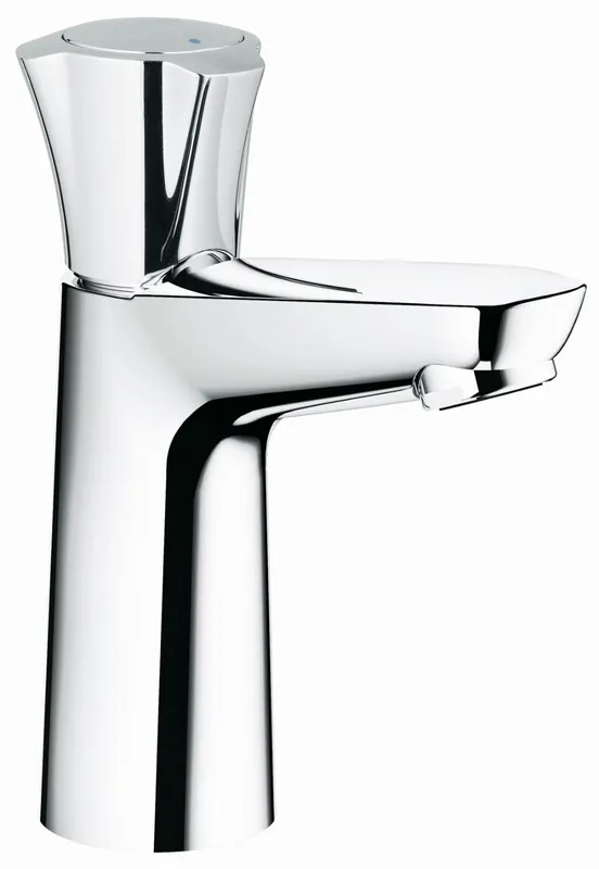 Actieprijs Grohe Costa L fontein hoog chroom 20186001
