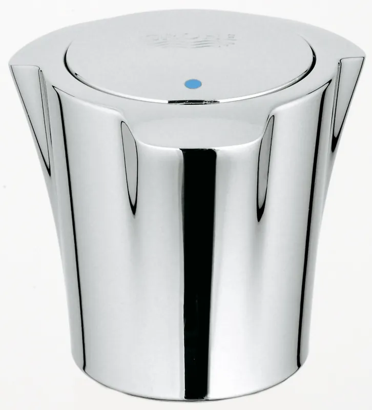 Grohe Costa L greep chroom Lage Kosten