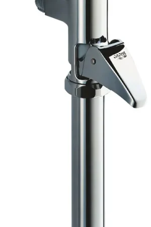 Dagaanbieding Grohe Dal closetspoeler aansluiting 3/4 chroom 37139000