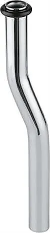 Direct Beschikbaar Grohe Dal urinoirspoelpijp 37038000