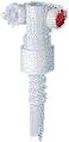 Grohe Dal vlotterkraan 1/2" chroom 37095000 Alleen Vandaag