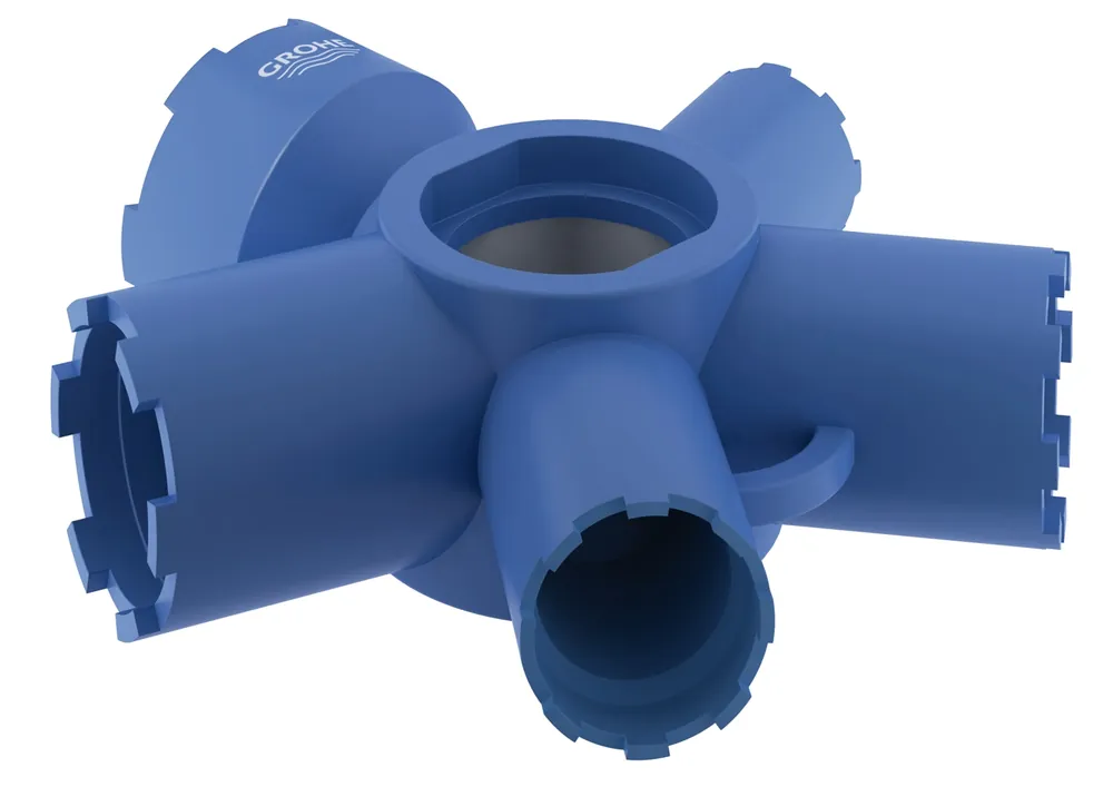 Grohe Demontage gereedschap mousseur Finale Uitverkoop