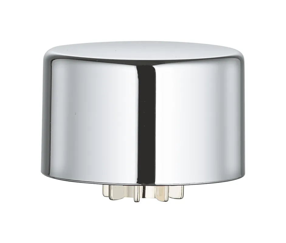 Grohe drukknop Seizoensaanbieding