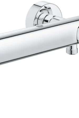 Bestseller Grohe Essence New badmengkraan met omstel en S-koppelingen hoh 150 mm chroom 33624001