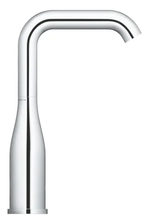 Direct Beschikbaar Grohe Essence New L-size wastafelkraan draaibaar chroom 24177001
