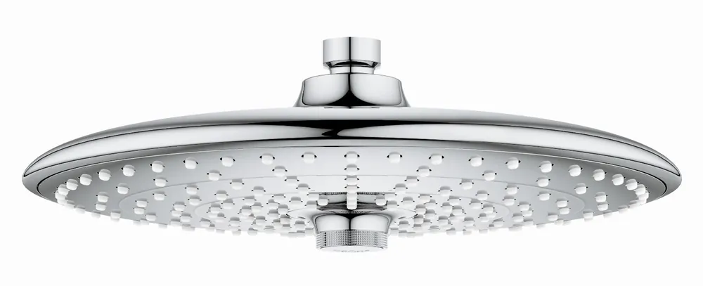 Merkproduct Grohe Euphoria 260 smartcontrol hoofddouche 9,5 liter/minuut