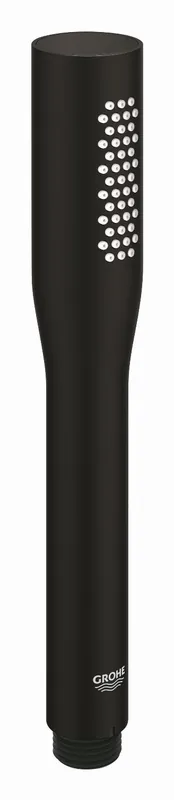 Beste Prijs Grohe Euphoria Cosmopolitan Stick handdouche met 1 straalsoort, kleur Phantom Black