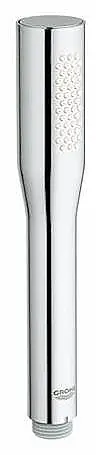 Koop Vandaag Grohe Euphoria handdouche 1 straalsoorten chroom 27400000