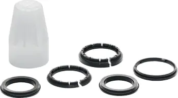 Beperkt Aanbod Grohe Eurodisc dichtingsset 46077