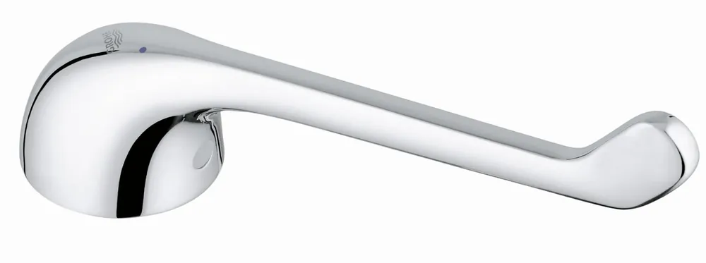 Grohe Euroeco Special hendel/beugelgreep, chroom Flitsaanbieding