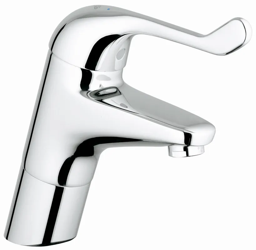 Grohe Euroeco Special wastafelkraan chroom 32790000 Beperkt Aanbod