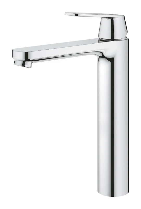 Gereduceerde Prijs Grohe Eurosmart Cosmo XL-Size wastafelkraan z. waste chroom 23921000