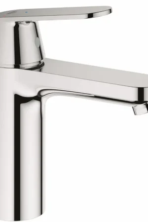 Beperkte Voorraad Grohe Eurosmart Cosmopolitan ES wastafelkraan push open chroom 23928000