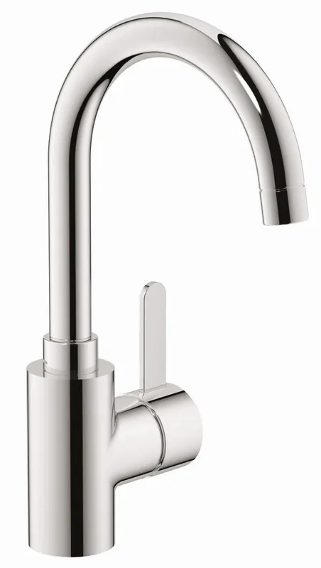 Grohe Eurosmart Cosmopolitan L-size wastafelkraan chroom 23933001 Nieuw