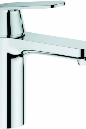 Must-Have Grohe Eurosmart Cosmopolitan M-size wastafelkraan ES chroom 2339800E