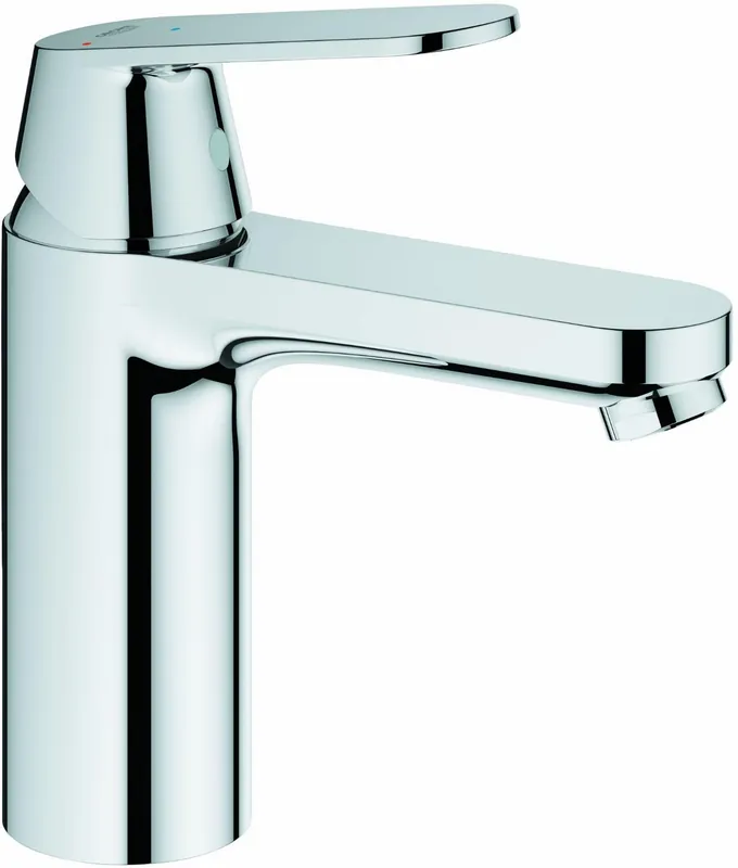 Must-Have Grohe Eurosmart Cosmopolitan M-size wastafelkraan ES chroom 2339800E