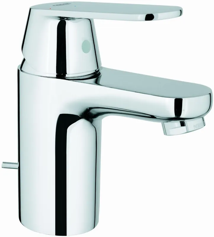 Grohe Eurosmart Cosmopolitan S-size wastafelkraan ES trekwaste chroom 2337700E Goedkoop