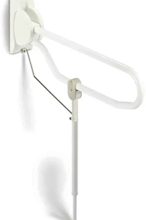 Linido hulppootset tbv opklapbare beugel wit LI2614.3001-02 Uitverkoop