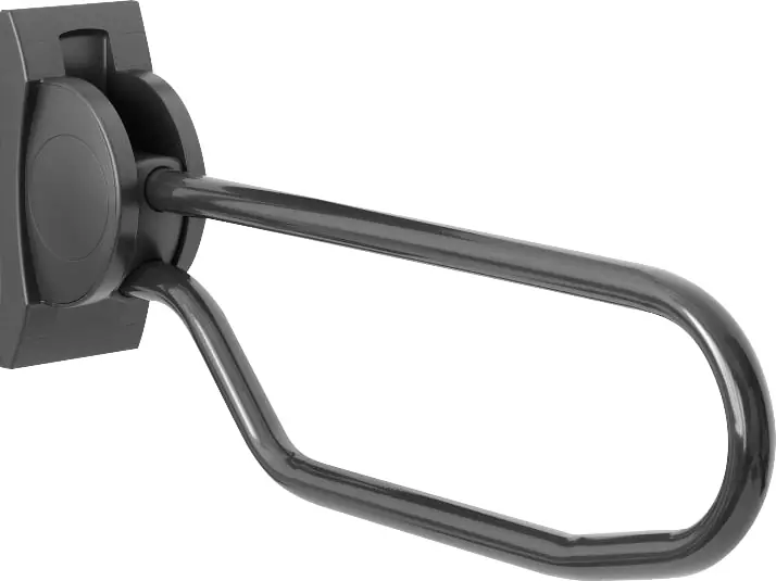 Linido opklap beugel 70 cm, antraciet Exclusieve Aanbieding