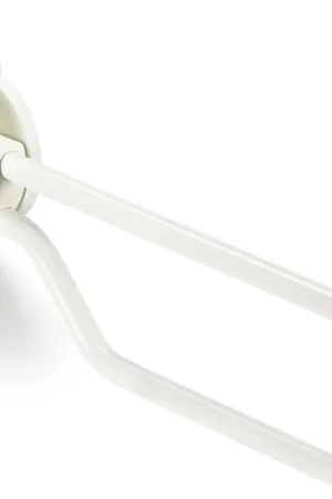 Linido opklapbare beugel 70cm wit LI2603370102 Beperkte Voorraad