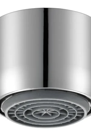 NEOPERL CASCADE SLC Binnenwerk, helderblauw, M22/M24, ~ 13.5 - 15 L/MIN Premium