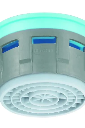 NEOPERL CASCADE SLC PCA DC Straalregelaar, verchroomd, M22X1, ~ 5.7 L/MIN Meest Verkocht