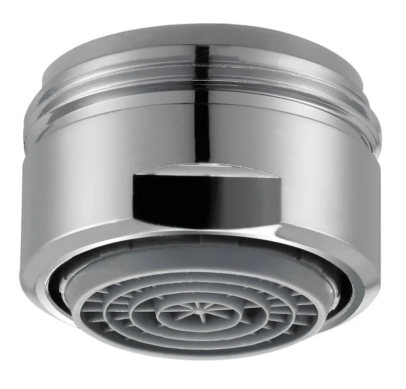 Superprijs NEOPERL CASCADE SLC PCA DC Straalregelaar, verchroomd, M24X1, ~ 3.8 L/MIN