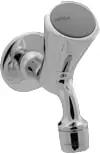 Venlo Nimbus II Messing eco tapkraan 3/8 chroom Weekendaanbieding