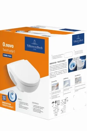 O.novo Combi-Pack 360x490mm 5660CL01 Op = Op