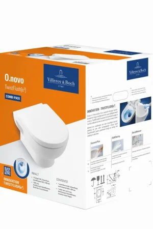 Koop Vandaag O.novo Combi-Pack 360x490mm 5C39CL01