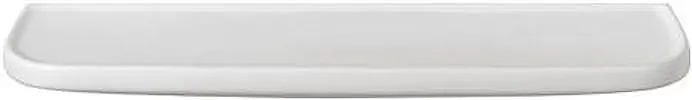 Premium Plastic planchet 500mm wit 08-0014