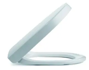 Pressalit 3 closetzitting met deksel softclose wit 684000-D38999 Express Levering