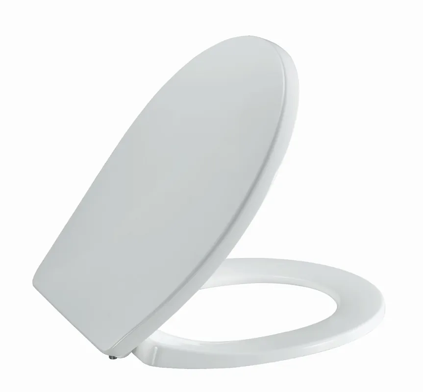 Pressalit Tivoli Soft closetzitting met deksel wit 742000-D15999 Korting