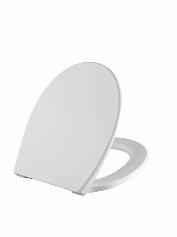 Lage Prijs Pressalit Basic Line Uni closetzitting softclose wit 1098000-D5999913