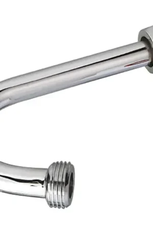 Bestseller Raminex RAM stijgpijpje z. haakje chroom 808215